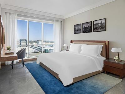 Fairmont Dubai - 16