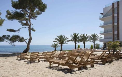 Melbeach & Spa - Adults Only - 17