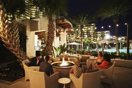 Orlando World Center Marriott - 24