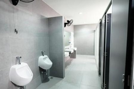 Wayha Hostel Don Mueang Airport - 48
