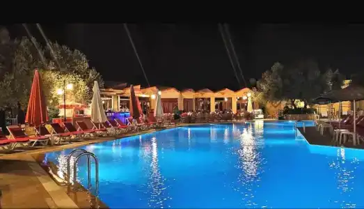 Alize Resort - 3
