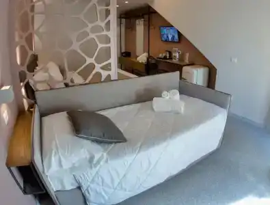 Albergo Stella Del Mare - 127
