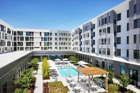 Residence Inn By Marriott Dallas By The Galleria - 17