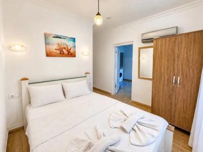 Eucalyptus Pension - 12