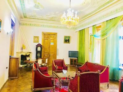 The Punjab Residency - 1
