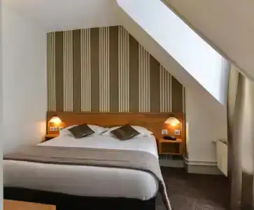Relais du Pré - 48