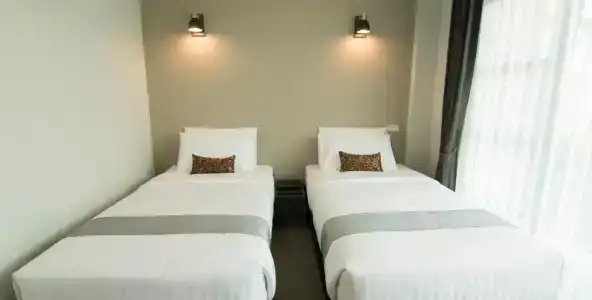 Wealth Boutique Chiang Mai - 121