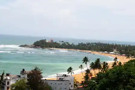 Panorama - 36