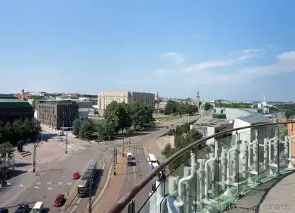 Original Sokos Vaakuna Helsinki - 16