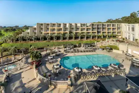 Hilton La Jolla Torrey Pines - 100
