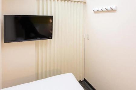 Kuretake Inn Gotemba Inter Gold Cabin - 52
