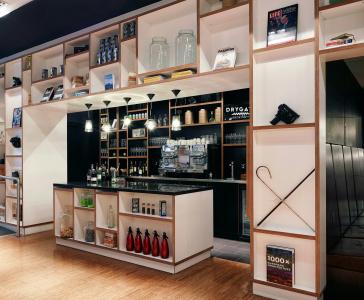 citizenM Glasgow - 26