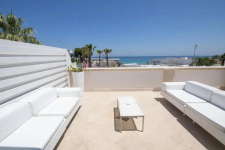 Bianco Riccio Suite - 28