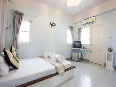 Bannsuanmaeklong - 6