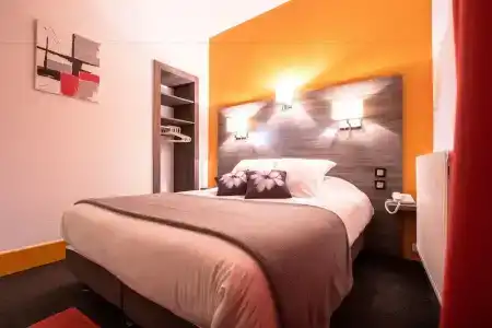 Actuel Chambéry Centre Gare - 29