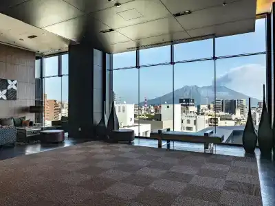 Solaria Nishitetsu Kagoshima - 1