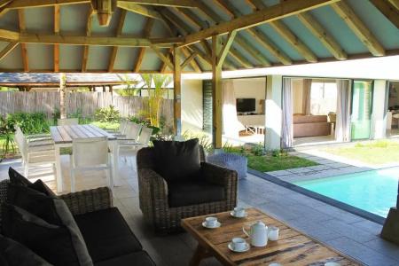 Marguery Exclusive Villas - Conciergery & - 285