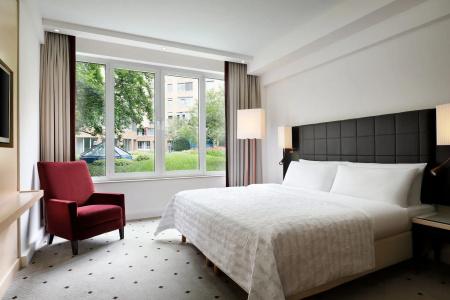 Le Méridien Stuttgart - 4