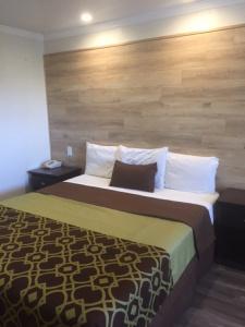 Anaheim Executive Inn & Suites - 48