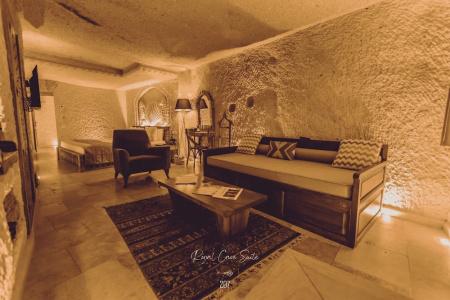 Anka Cave Suites - 181
