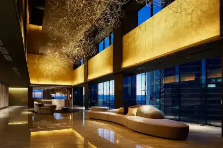 Mitsui Garden Nagoya Premier - 20