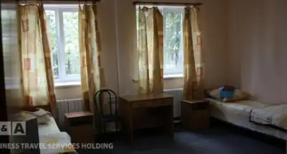 Гостиничный комплекс Мещерино Dme - 102