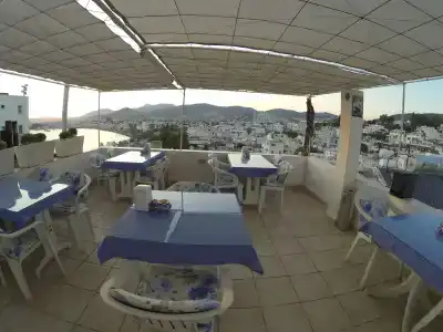 Merhaba Pansiyon - 16