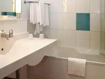 Novotel Bayeux - 56