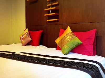 Hua Hin White Sand - 6