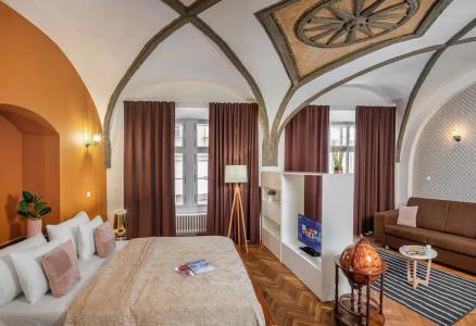 7 Tales Suites - 49
