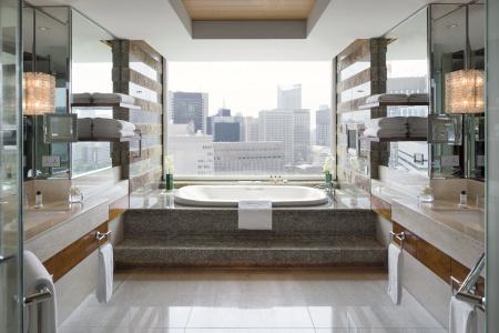 The Peninsula Tokyo - 19