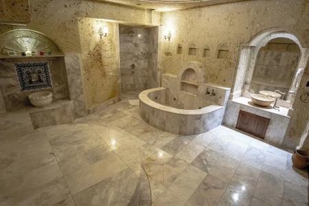 Kemerhan Cave Suites - 137