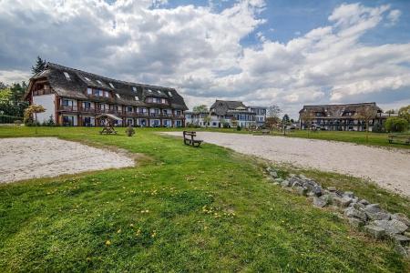 Haffhus - & Spa - 38