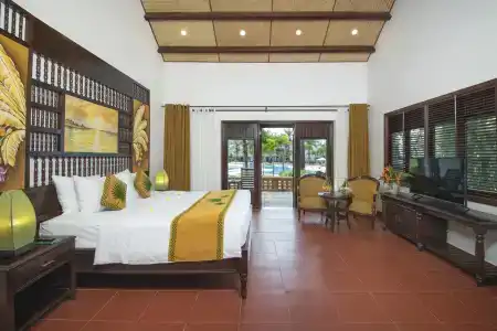 Palm Garden Beach Resort & Spa - 2