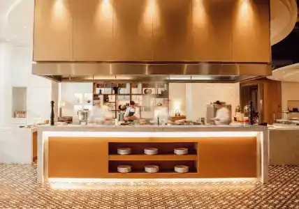 Grand Hyatt Istanbul - 15