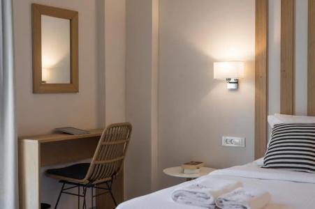 Spilia Village & Villas - 375