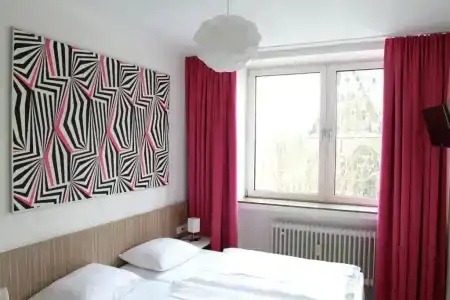 Madeleine Biohotel - 82