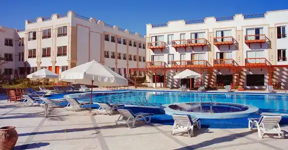 Falcon Naama Star - 12