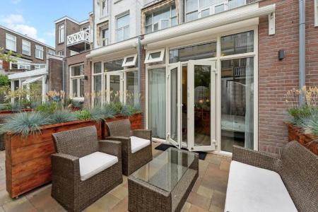 Bor Scheveningen - 40