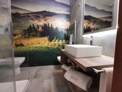 Casanova - Wellness Center La Grotta Etrusca - 92