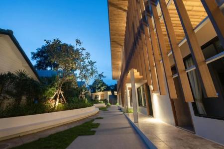 Samed Tropical Resort - 8