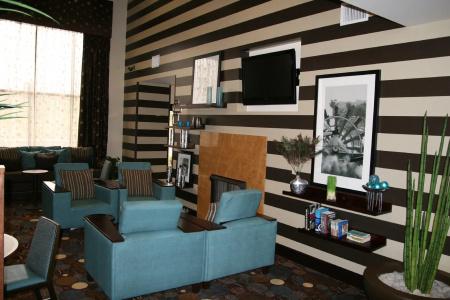 Hampton Inn & Suites Nashville at Opryland - 1