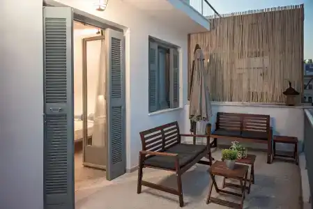 Bedbox Hostel - 16