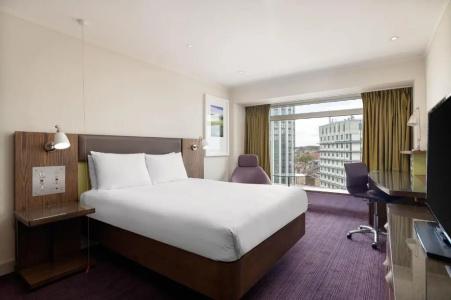 Hilton London Metropole - 103