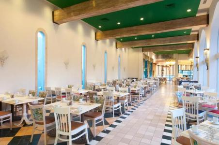 Herods Palaces & Spa Eilat a Premium collection by Fattals - 33