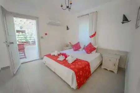 Alacati Marina Palace - 42