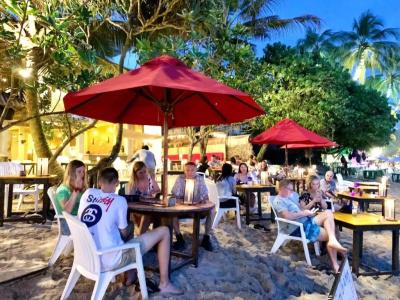 Central Beach Inn - 13
