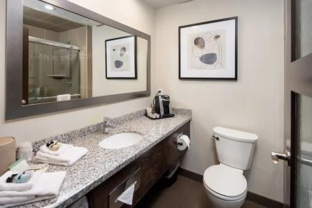 Stonecroft Inn - 33