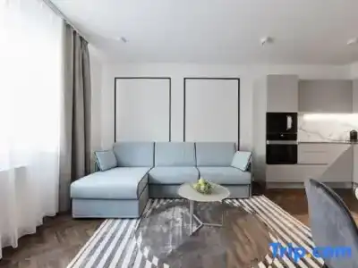 The Amberlyn Suite - 51