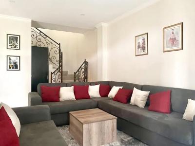 Villa Mtashi - 60